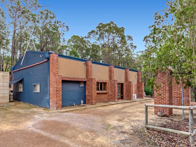 406 Jarrahdale Road, Jarrahdale WA 6124, Image 0