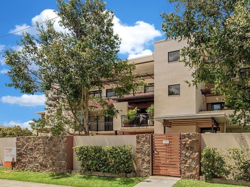 2/12 Suez Street, Gordon Park QLD 4031