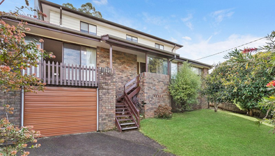 Picture of 13 Meredith Place, FRENCHS FOREST NSW 2086