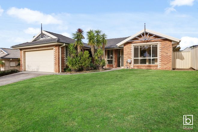 Picture of 16 Greenhaven Circuit, WOONGARRAH NSW 2259