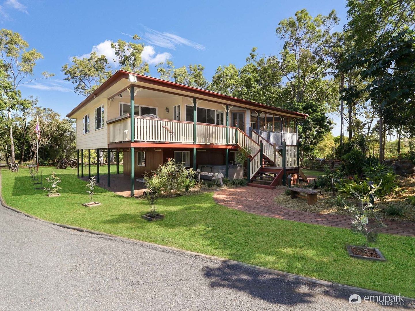 11 Keppel Sands Road, Tungamull QLD 4702