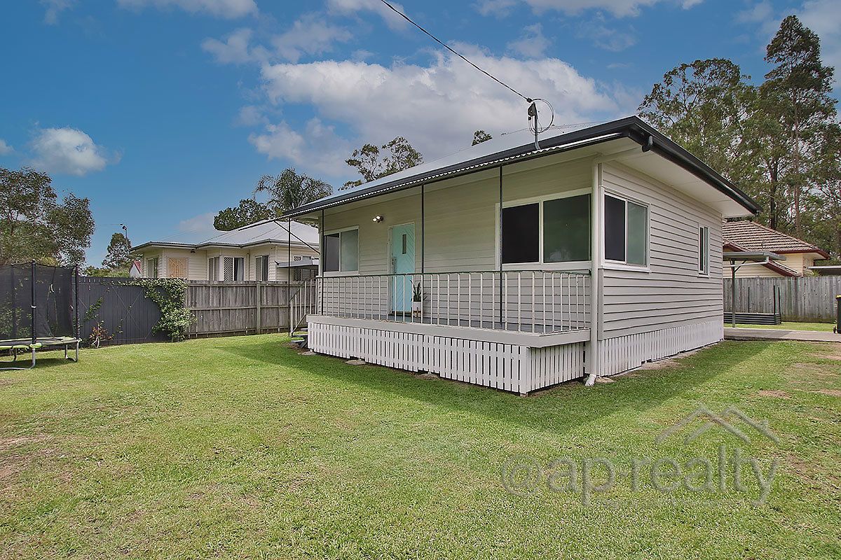 21 Sinclair Drive, Ellen Grove QLD 4078, Image 0