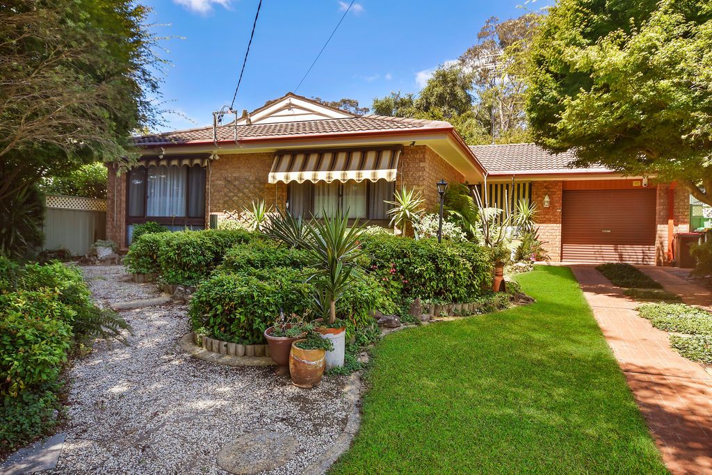 11 St Andrews Avenue, Blackheath NSW 2785, Image 0