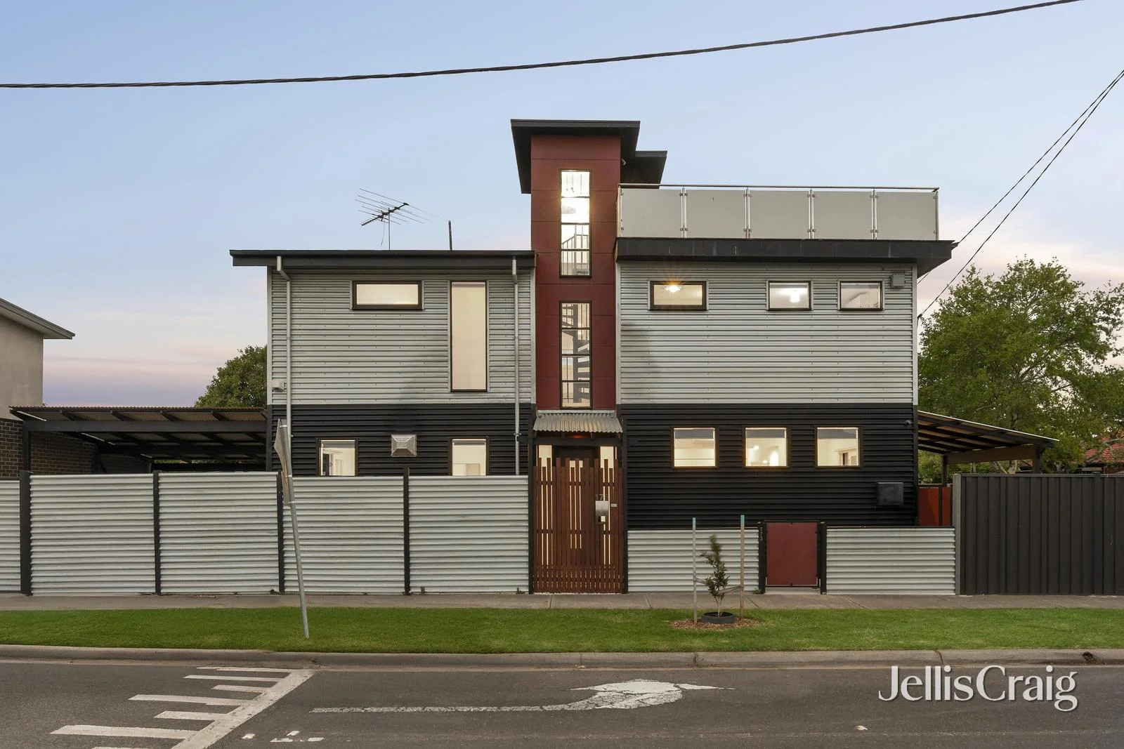 173 St Leonards Road, Ascot Vale VIC 3032 | Domain