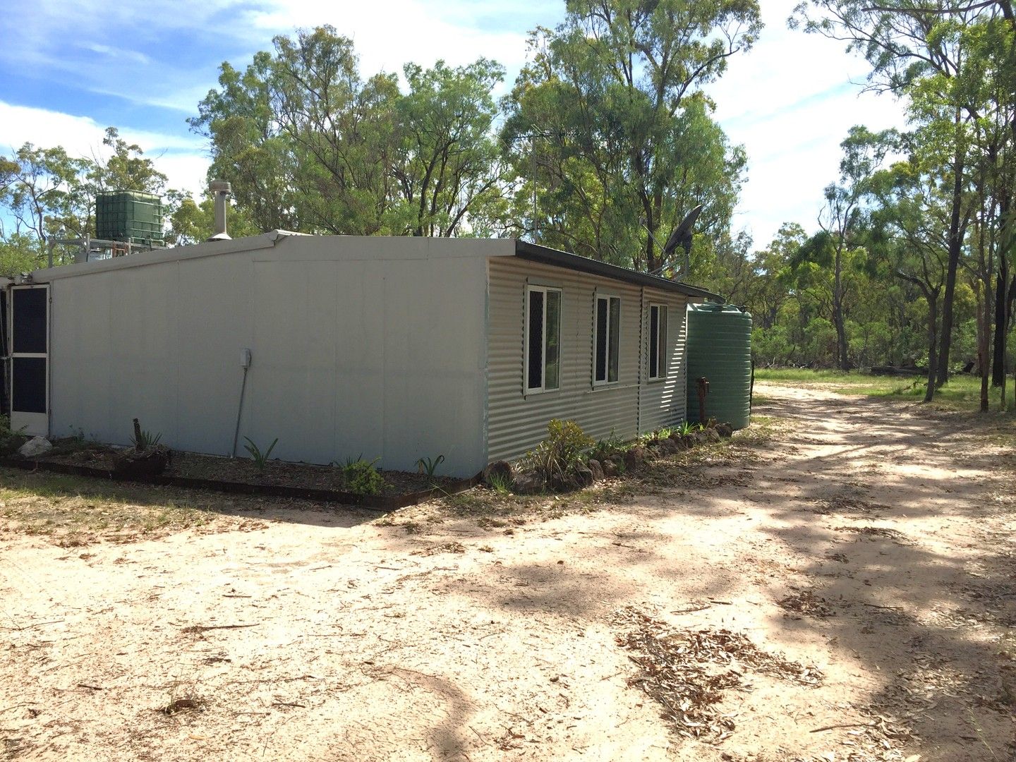 409 Coverty Rd., Proston QLD 4613, Image 0