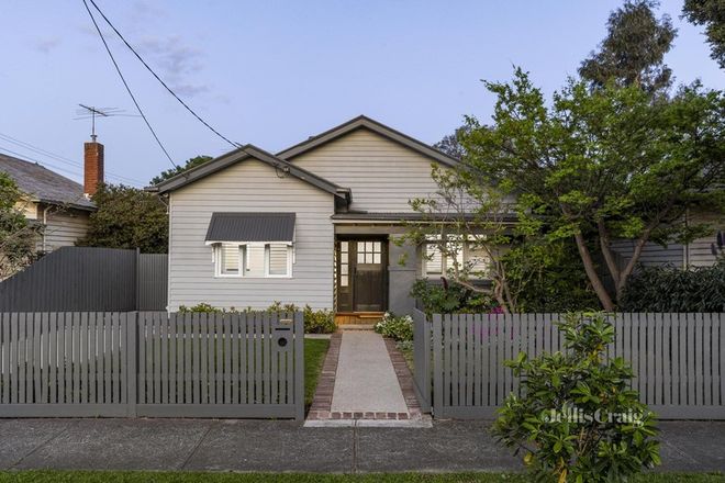 Picture of 151 Perry Street, FAIRFIELD VIC 3078