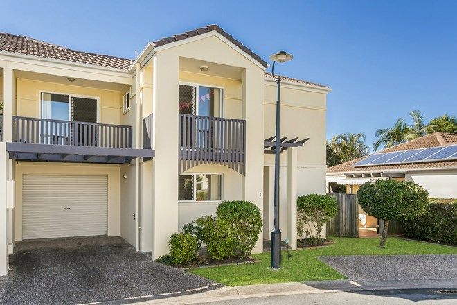 Picture of 8/9 Amazons Place, SINNAMON PARK QLD 4073