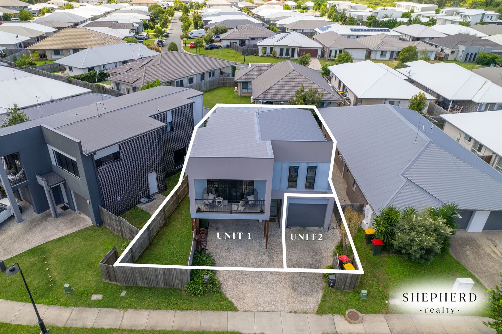 1/18 Mint Crescent, Griffin QLD 4503, Image 1