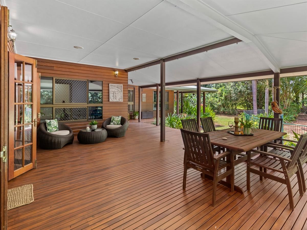 64-68 Arthur Lyons drive, Redlynch QLD 4870, Image 0