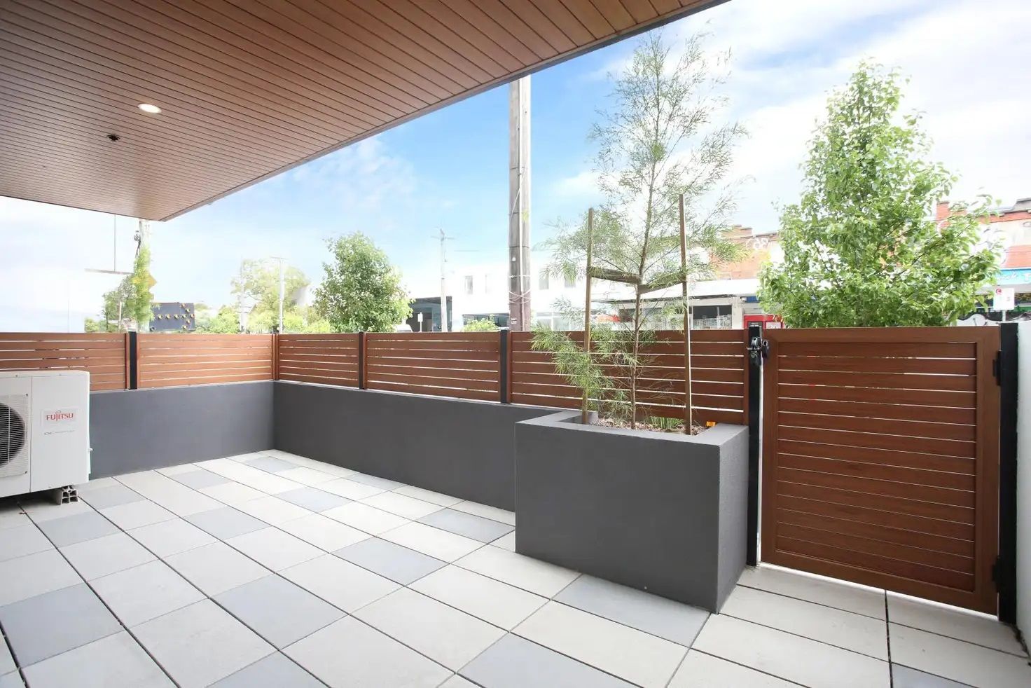 1 bedrooms Apartment / Unit / Flat in G/98 Nicholson Street BRUNSWICK EAST VIC, 3057