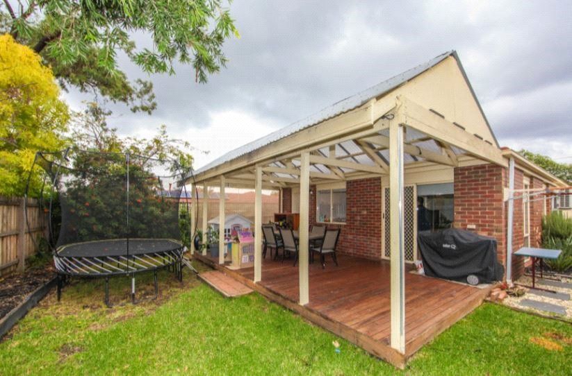 22 Baradine Street, Chadstone VIC 3148 House For Rent 580 Domain