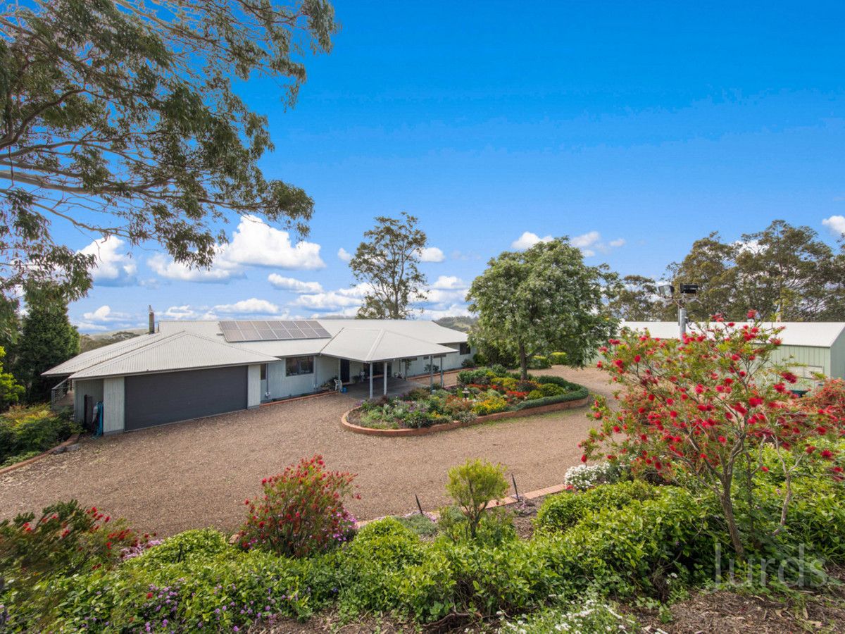 201 Wollong Road, Quorrobolong NSW 2325, Image 0