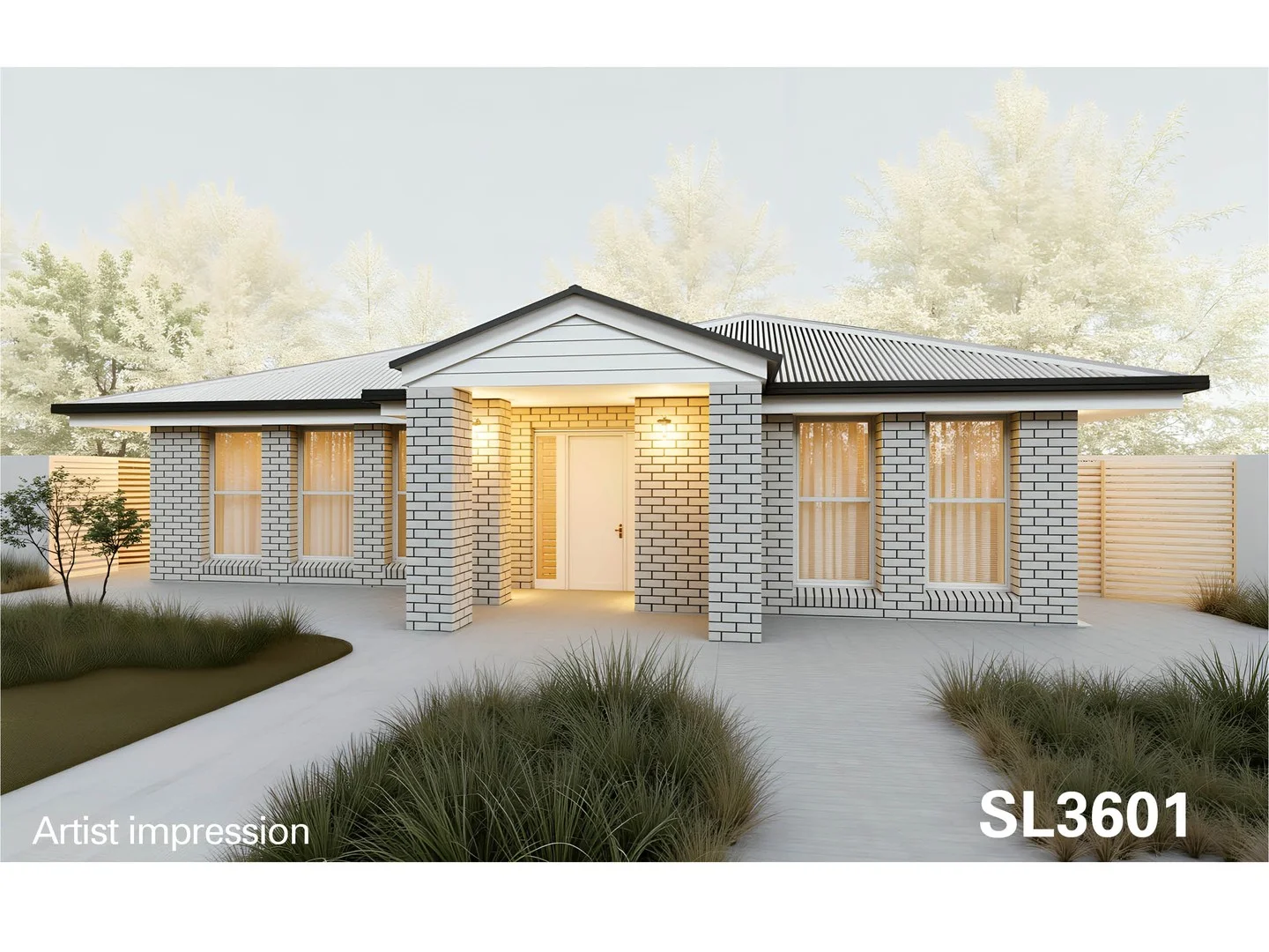 Lot 35 Slade St, Maryvale QLD 4370