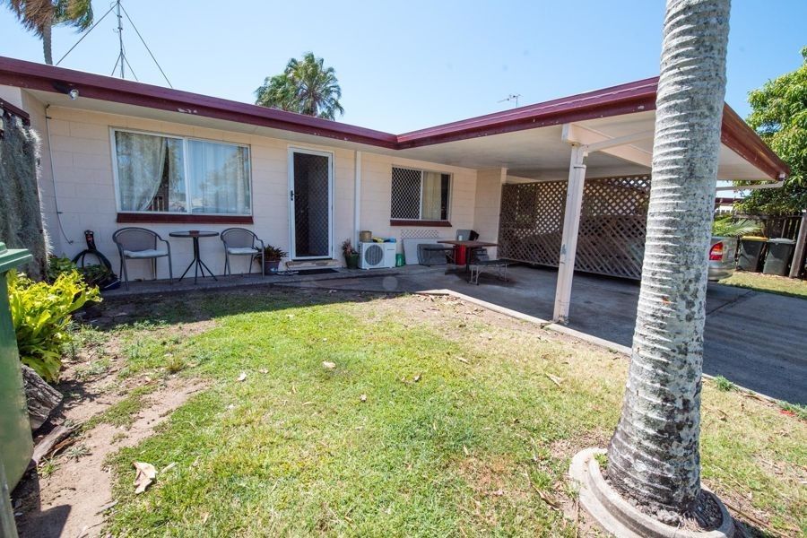 U5/1 Cutler Drive, Beaconsfield QLD 4740, Image 0