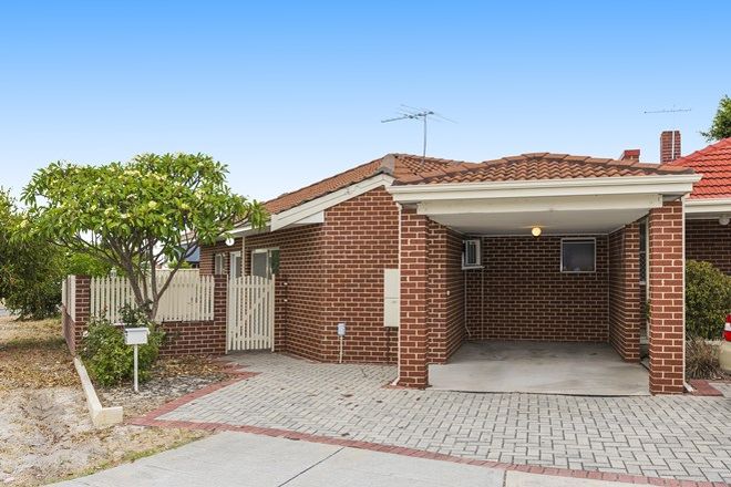 Picture of 10C Holford Way, WILSON WA 6107