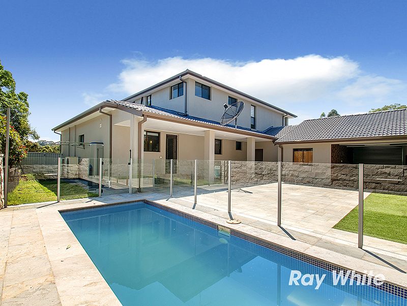 38 Excalibur Ave, Castle Hill NSW 2154, Image 1