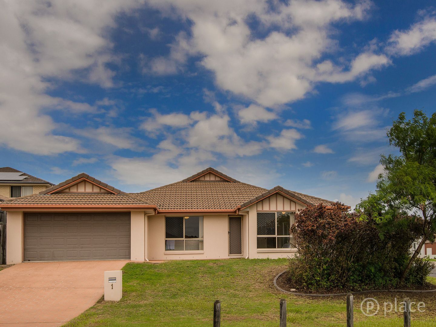 1 Gould Place, Calamvale QLD 4116, Image 1