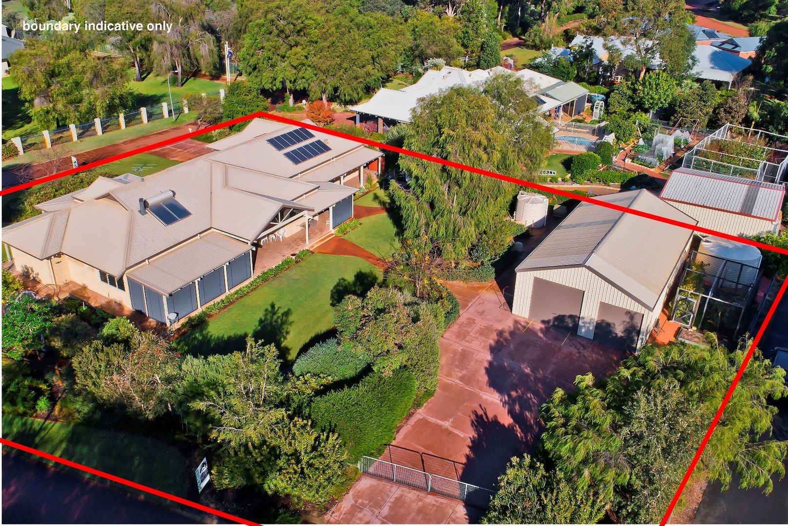 19 Jersey Alley, Bovell WA 6280, Image 2