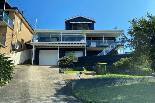 Picture of 62 Loftus Street, BUNDEENA NSW 2230