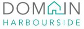 Logo for Domain Harbourside