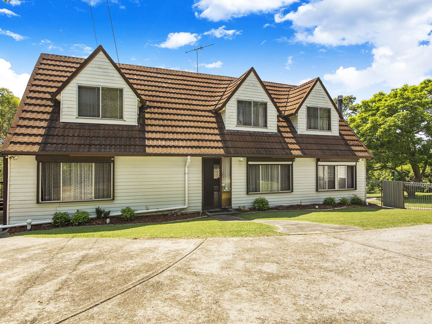 60 Excelsior Road, Mount Colah Property History & Address Research