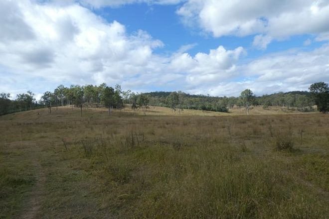 Picture of BROOWEENA QLD 4620
