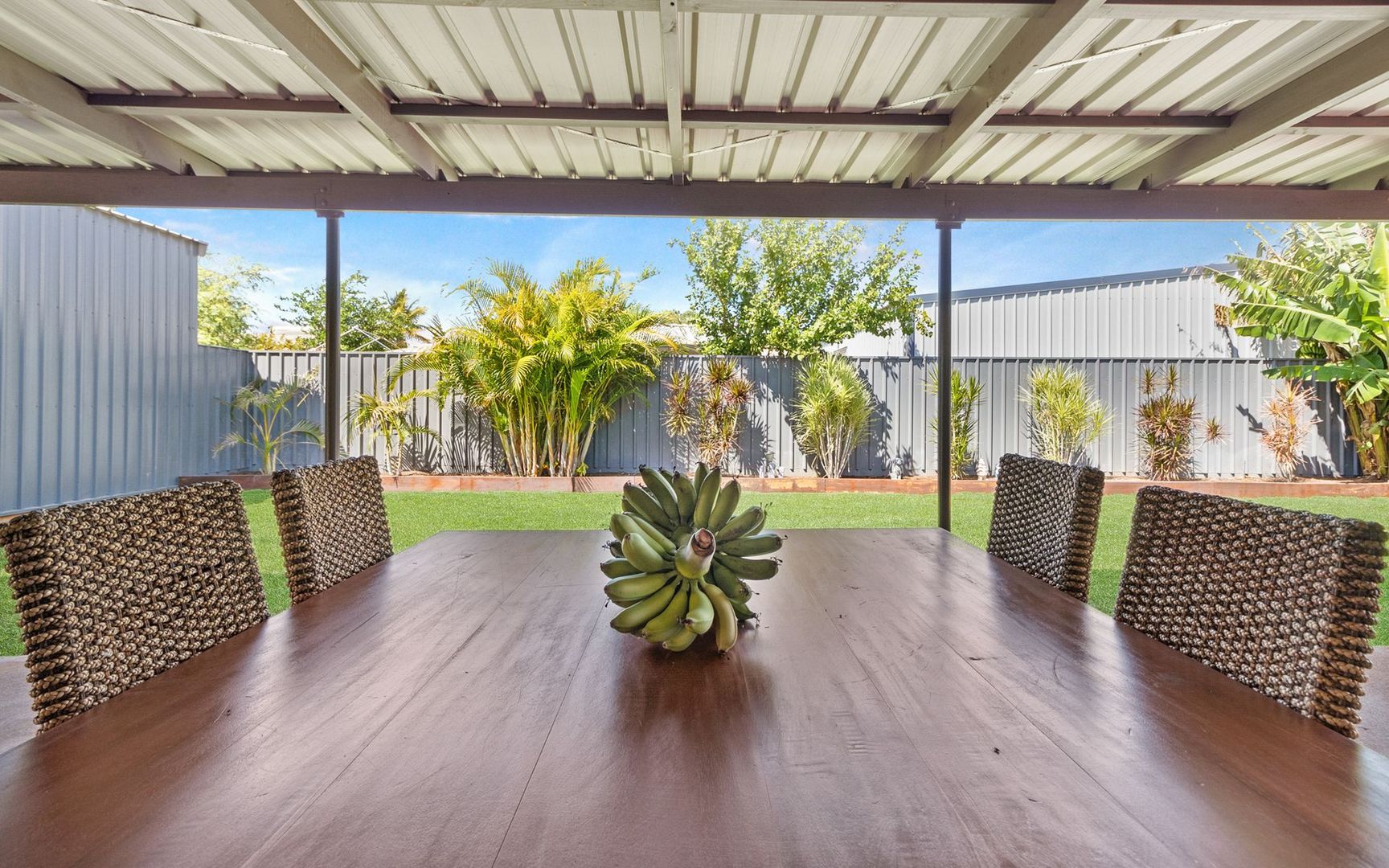 4 Gillam Place, Millars Well WA 6714 Domain