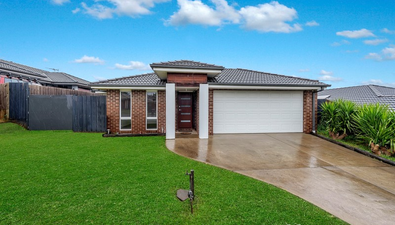 Picture of 20 Buscombe Crescent, DROUIN VIC 3818