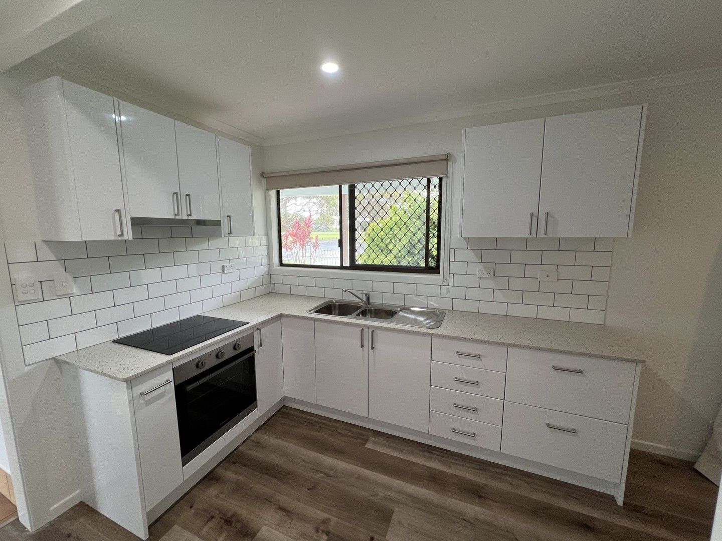 2 bedrooms Apartment / Unit / Flat in 1/6 Owen Street BALLINA NSW, 2478