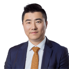 IC Realty - William Song