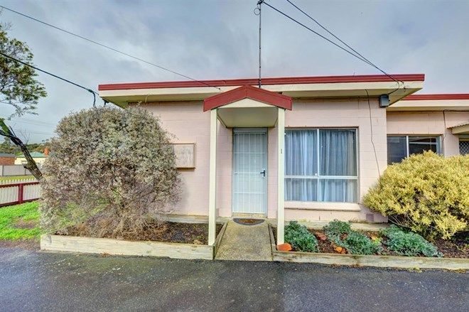 Picture of 1/914 Geelong Road, MOUNT CLEAR VIC 3350