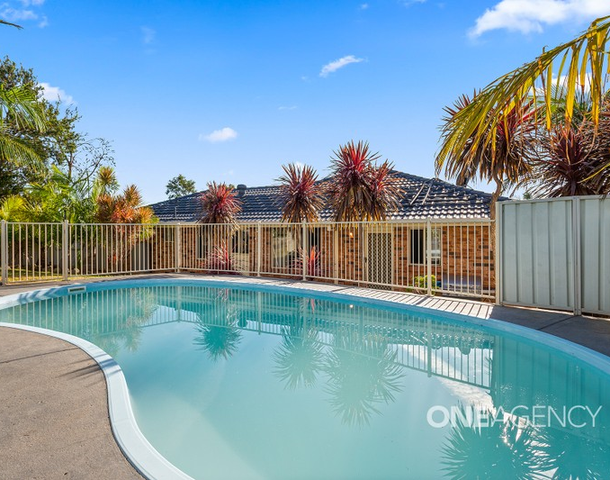 51 Centenary Road, Albion Park NSW 2527