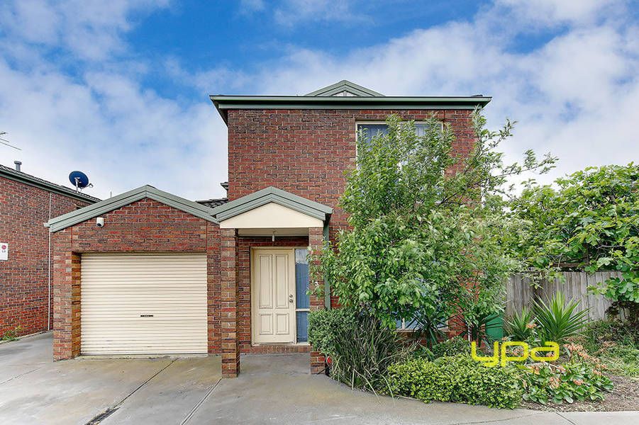 1/83 Rokewood Crescent, Meadow Heights VIC 3048, Image 0