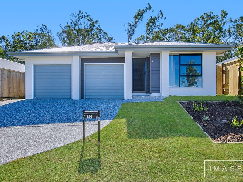 4 bedrooms Duplex in 1/63 Arbury Cres BRASSALL QLD, 4305