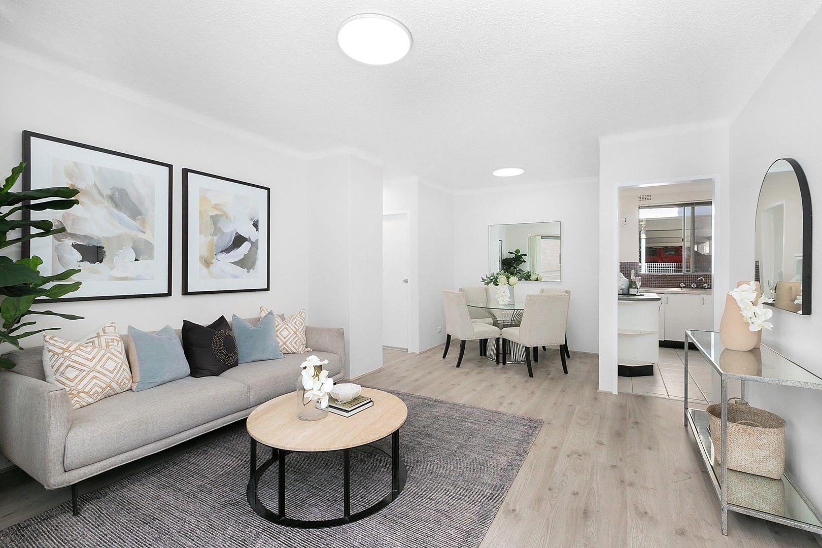 2 bedrooms Apartment / Unit / Flat in 20/33 Stokes Street LANE COVE NSW, 2066