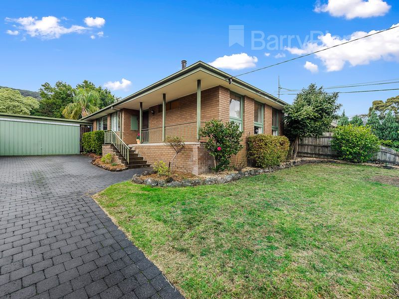 51 Chestnut Avenue, Ferntree Gully VIC 3156, Image 0