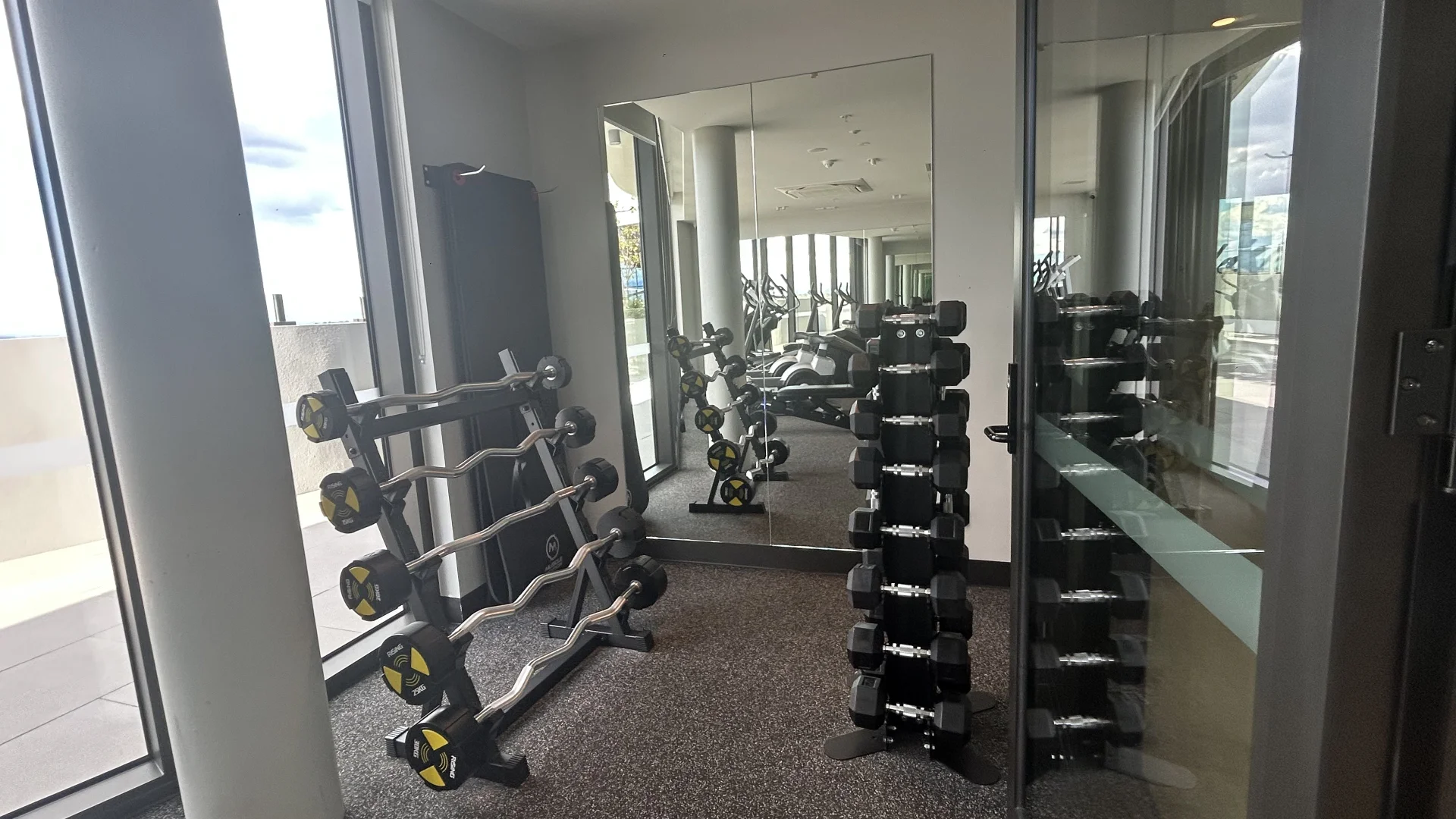 Additional image 17 of 101/21-23 Irving Avenue, Box Hill VIC 3128