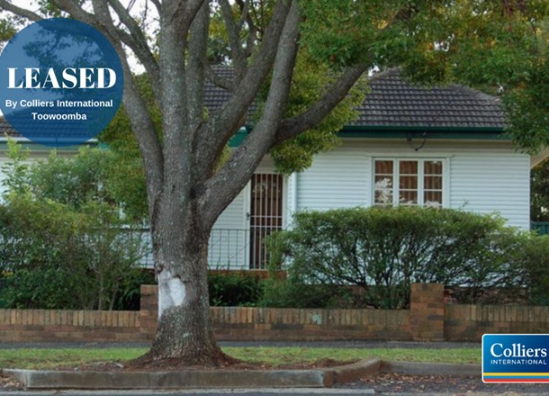 107A Campbell Street, Toowoomba City QLD 4350
