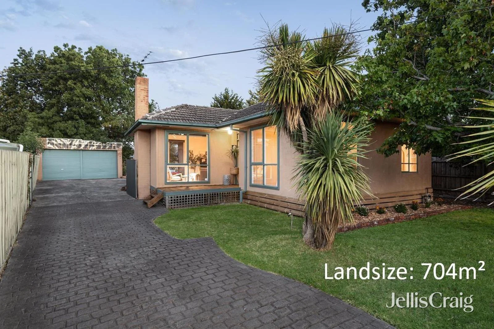16 Wimpole Crescent, Bellfield VIC 3081
