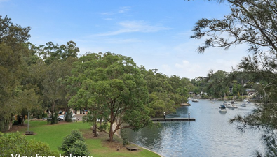 Picture of 38/300C Burns Bay Road, LANE COVE NSW 2066