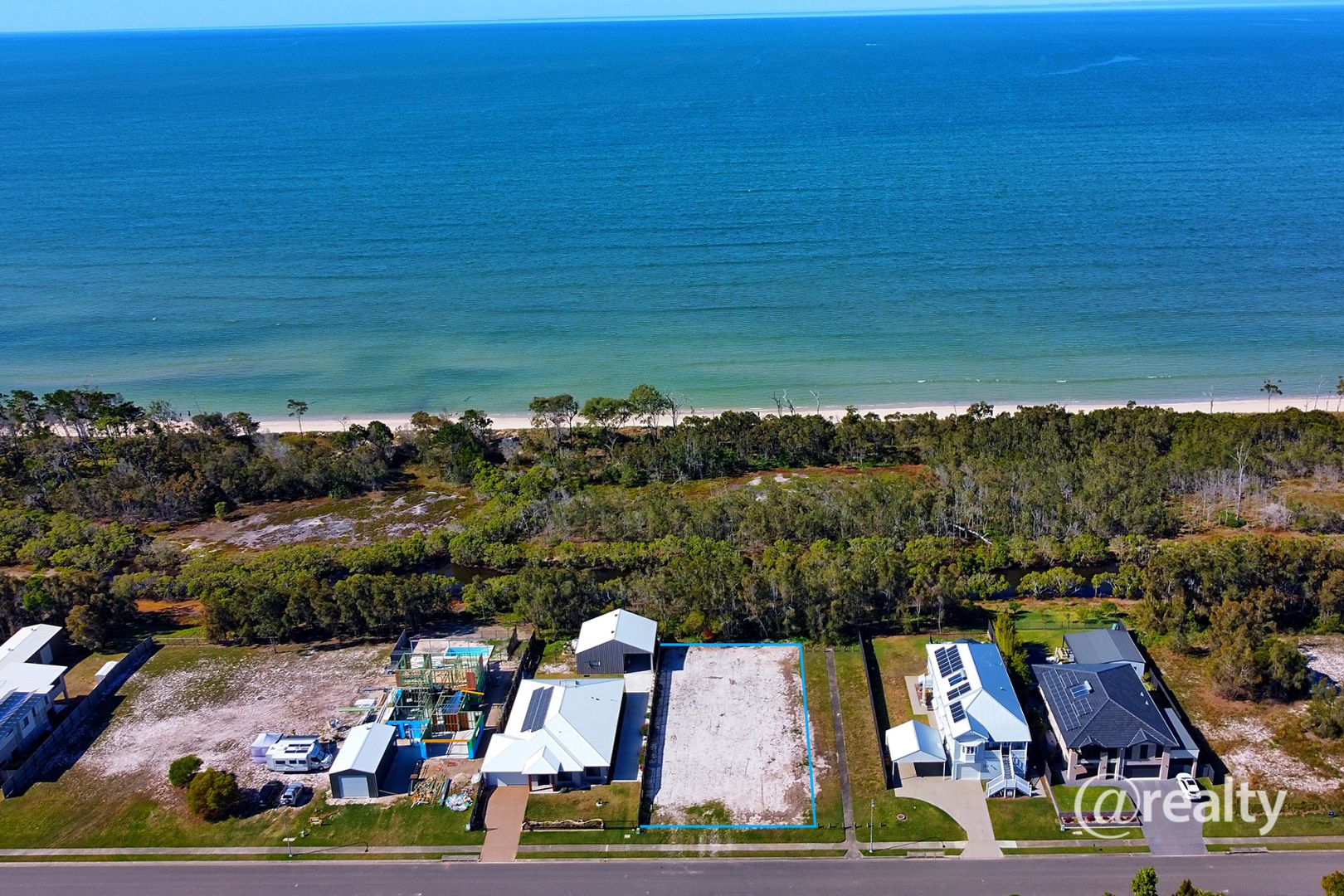 64 Beach Drive, Burrum Heads QLD 4659 Domain