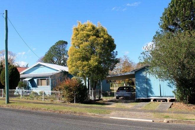 Picture of 29 Urben Street, URBENVILLE NSW 2475