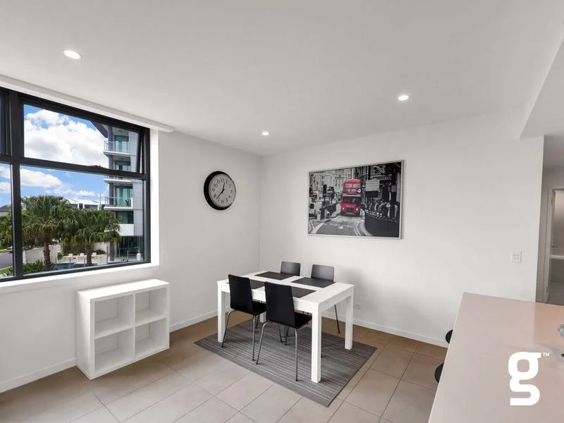 Additional image 7 of 4206/18 Parkside Circuit, Hamilton QLD 4007