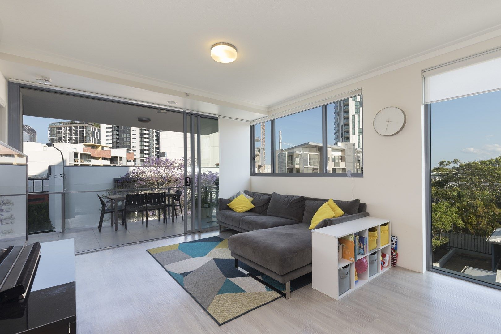 207/45 Boundary Street, South Brisbane QLD 4101, Image 2