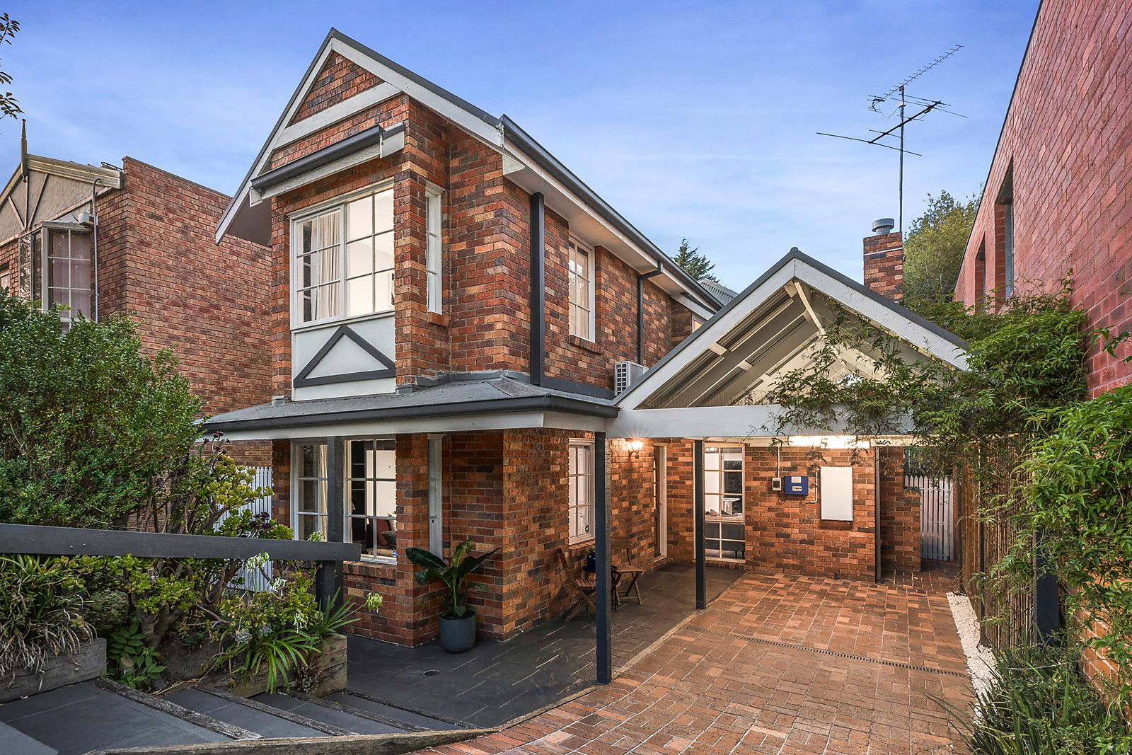 84 Westbourne Road, Kensington VIC 3031 Domain