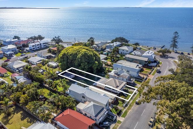 Picture of 11 Glenora Street, WYNNUM QLD 4178