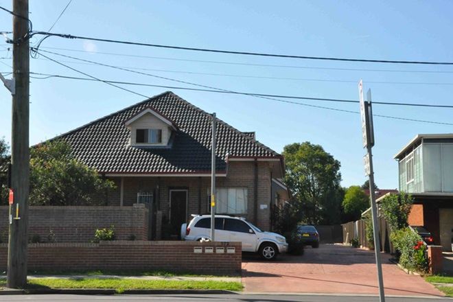 Picture of 172 Glossop Street, ST MARYS NSW 2760