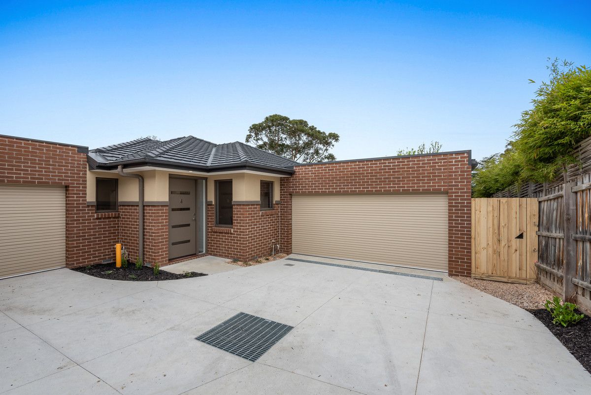 4/12 Humber Road, Croydon North Property History & Address Research