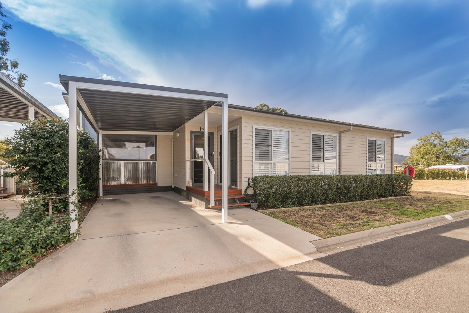 24/71 Lions Drive, Mudgee NSW 2850, Image 0