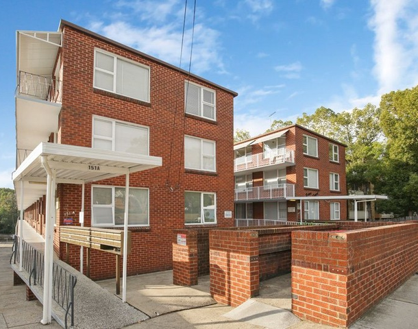 8/151A Smith Street, Summer Hill NSW 2130